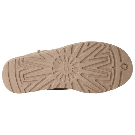 Ugg Classic Ultra Mini Boots